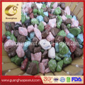 Stone Candy Stone Shape Chocolate Beans in Bulk